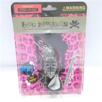 クレイジーウォブラー